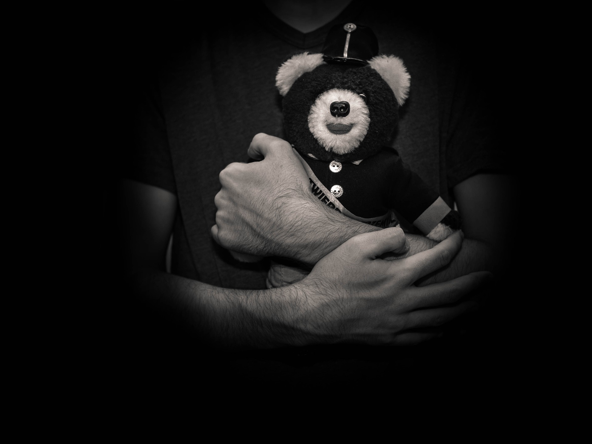 Les Troubles de l’attachement