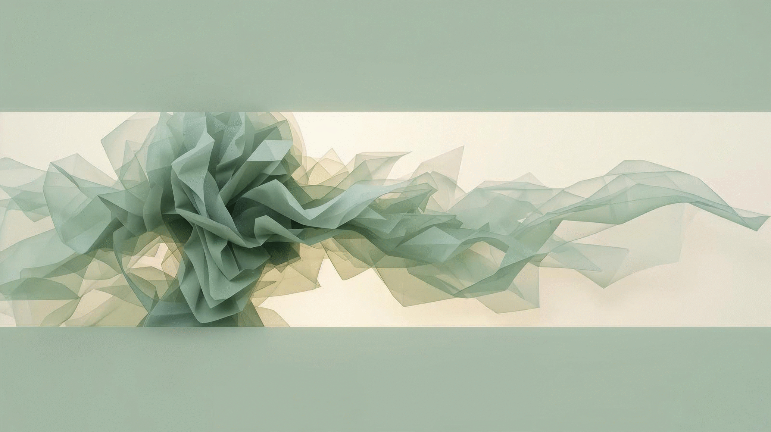 thérapie traumatisme – illustration douce d’une figure fragmentée en reconstruction