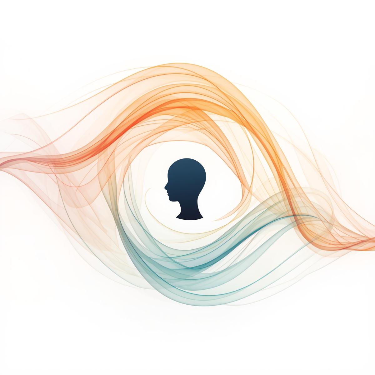 Illustration pédagogique du lien entre le corps et les émotions dans un accompagnement de régulation émotionnelle