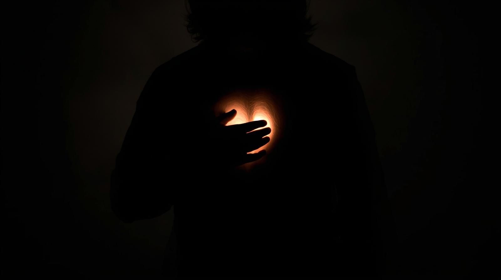 Illustration symbolique représentant l’apaisement des émotions dans un accompagnement de régulation émotionnelle