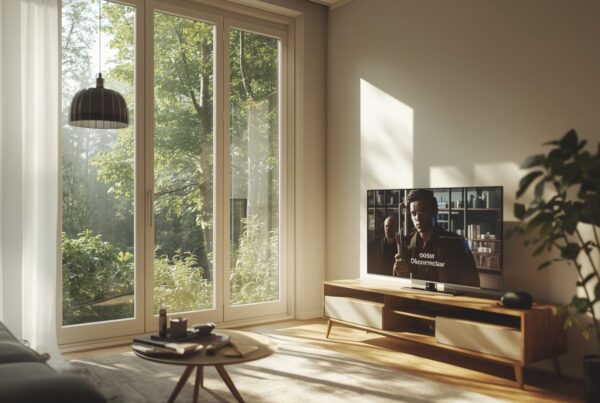 films et documentaires pour réfléchir aux émotions et aux relations