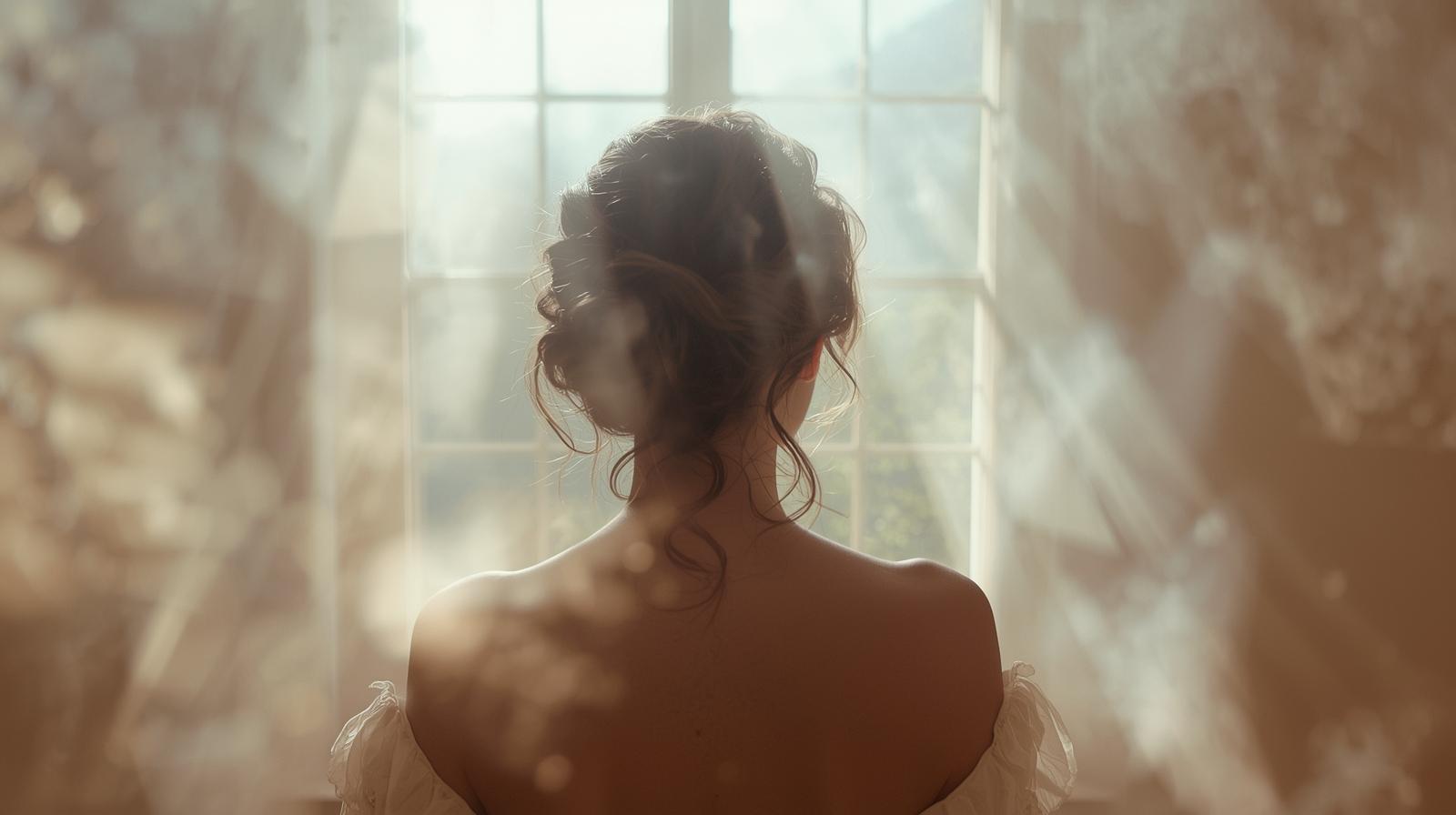 Souvenirs envahissants et flashbacks traumatiques : illustration douce du retour du passé dans le présent