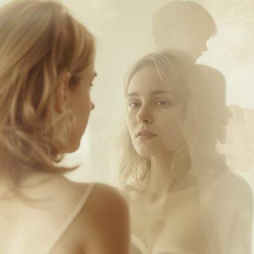 image de soi influencée par environnement enfance