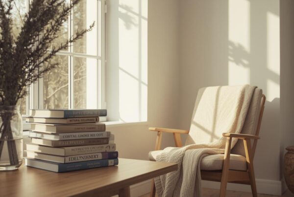 livres de psychologie et développement personnel pour réfléchir aux émotions