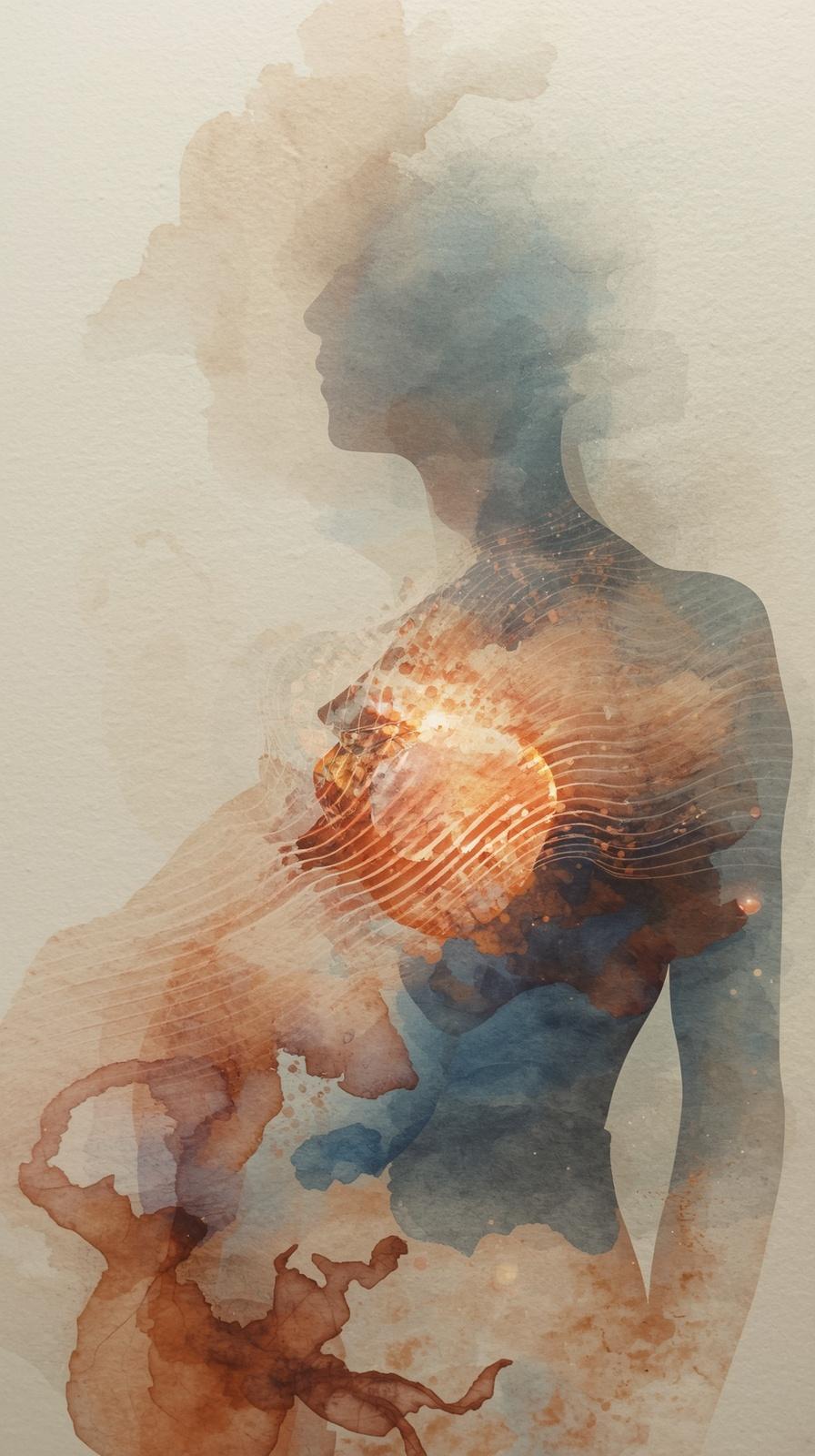 régulation émotionnelle adulte et retour à la stabilité intérieure