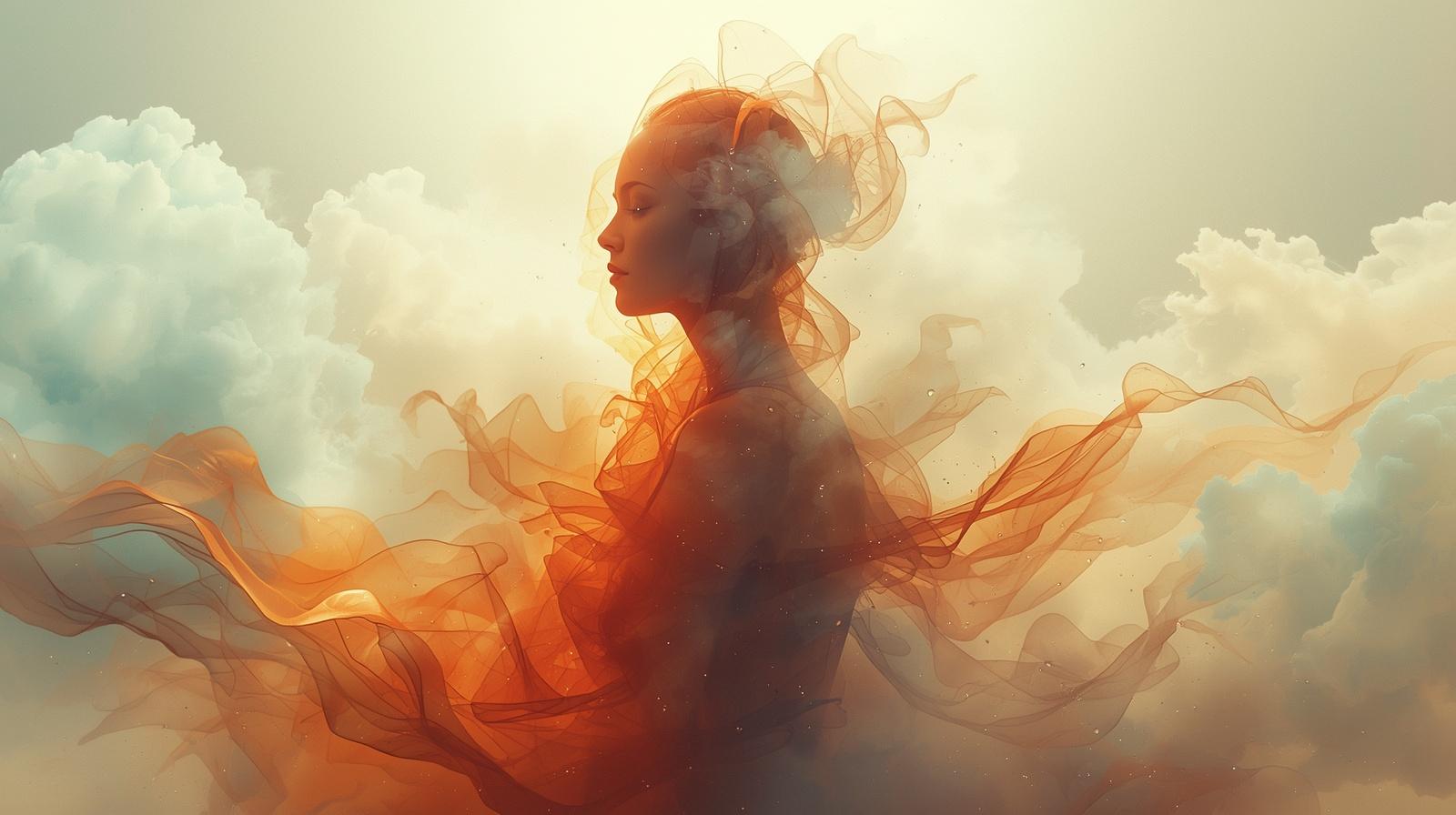 régulation émotionnelle adulte et apaisement des émotions