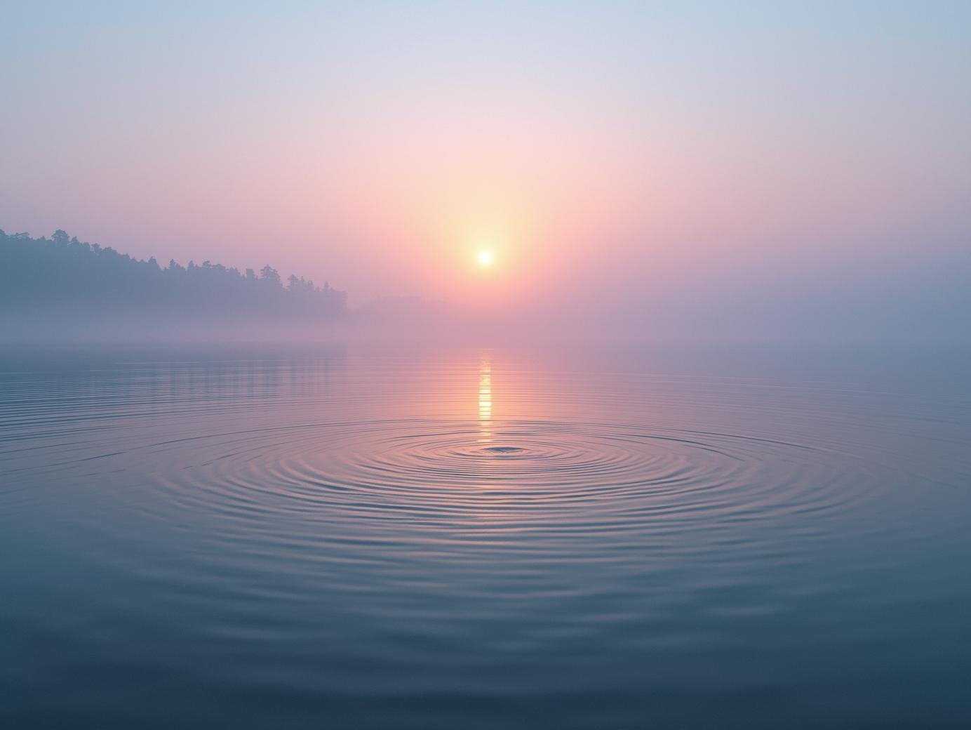 régulation émotionnelle et équilibre intérieur