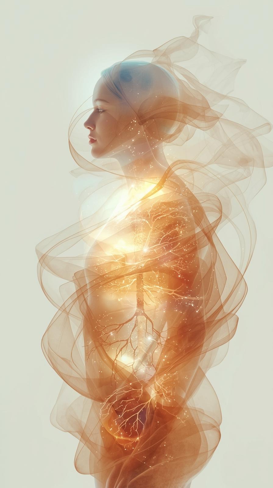 régulation émotionnelle adulte et mémoire émotionnelle dans le corps