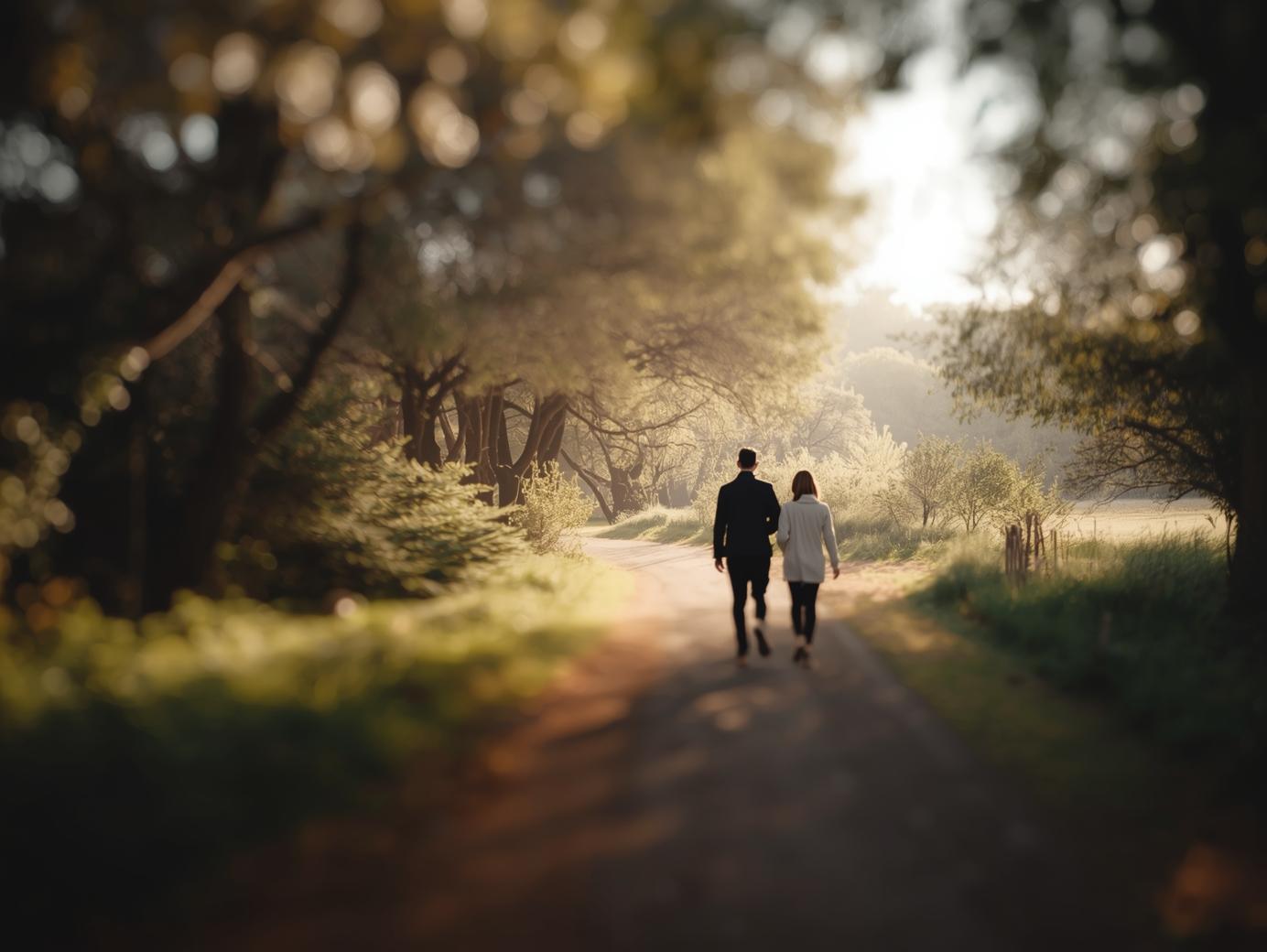 relations et dynamiques d’attachement