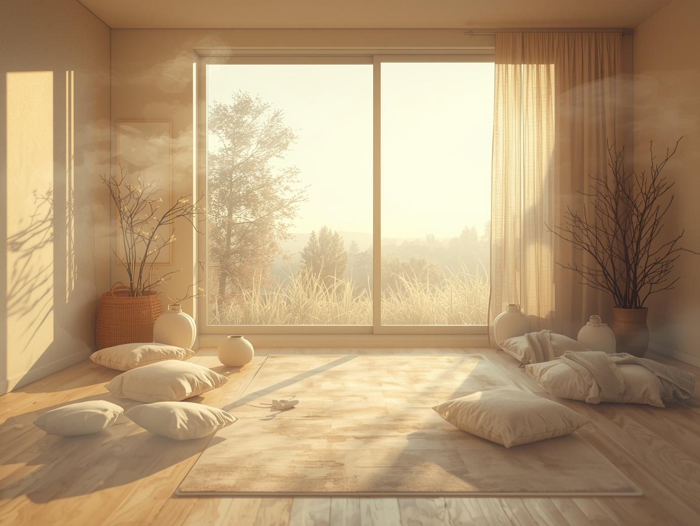 comprendre les effets du traumatisme et retrouver la sécurité intérieure